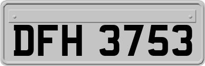 DFH3753
