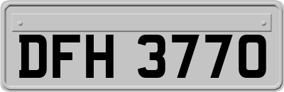 DFH3770