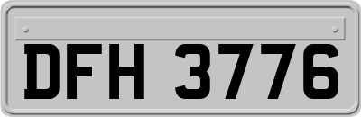 DFH3776