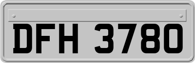 DFH3780