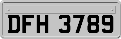 DFH3789