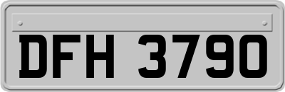 DFH3790