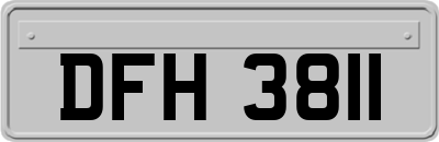DFH3811