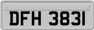 DFH3831