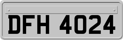 DFH4024
