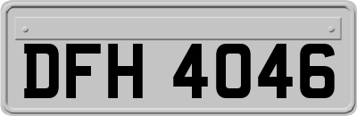 DFH4046
