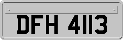 DFH4113