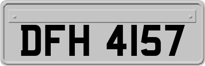 DFH4157