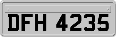 DFH4235