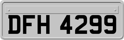 DFH4299