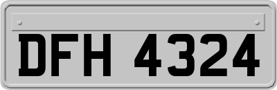 DFH4324