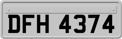 DFH4374