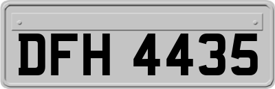 DFH4435