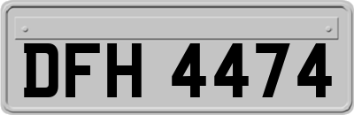 DFH4474