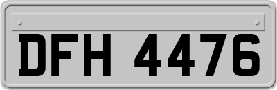 DFH4476