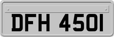 DFH4501