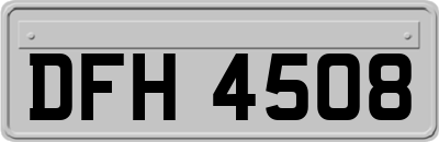 DFH4508