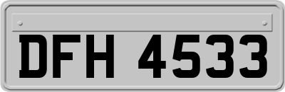 DFH4533