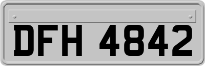 DFH4842