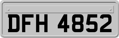 DFH4852