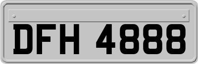 DFH4888