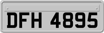 DFH4895