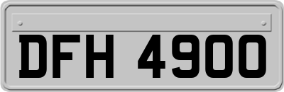 DFH4900