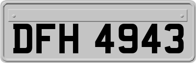 DFH4943