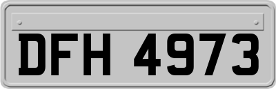 DFH4973