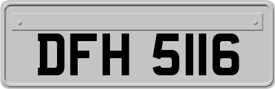 DFH5116