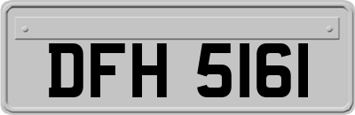 DFH5161
