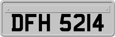 DFH5214