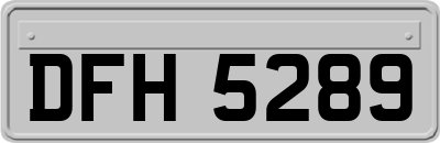 DFH5289