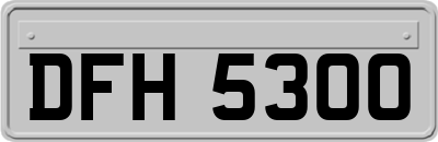 DFH5300