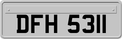 DFH5311