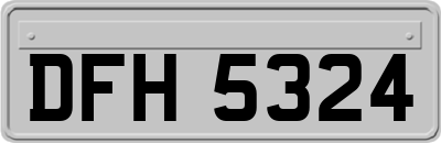 DFH5324