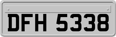 DFH5338