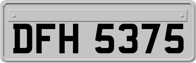 DFH5375