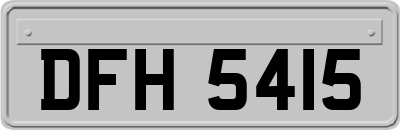 DFH5415