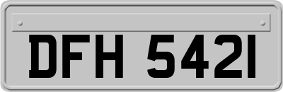 DFH5421