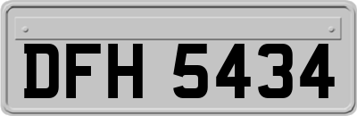 DFH5434