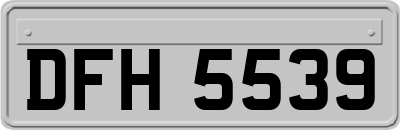 DFH5539