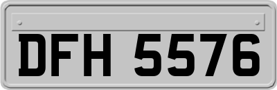 DFH5576