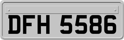DFH5586