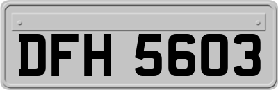 DFH5603