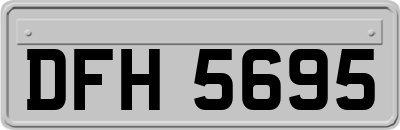 DFH5695