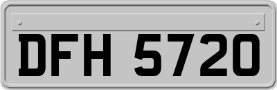 DFH5720