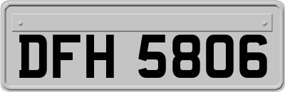 DFH5806