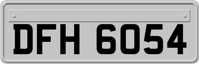 DFH6054