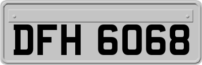 DFH6068